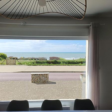 Cote Mer Barneville-Carteret Dış mekan fotoğraf