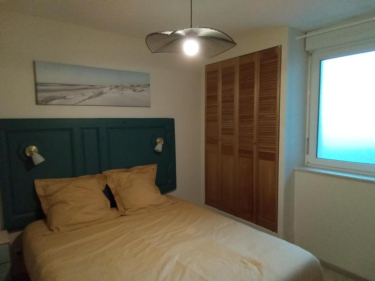 Cote Mer Barneville-Carteret Dış mekan fotoğraf