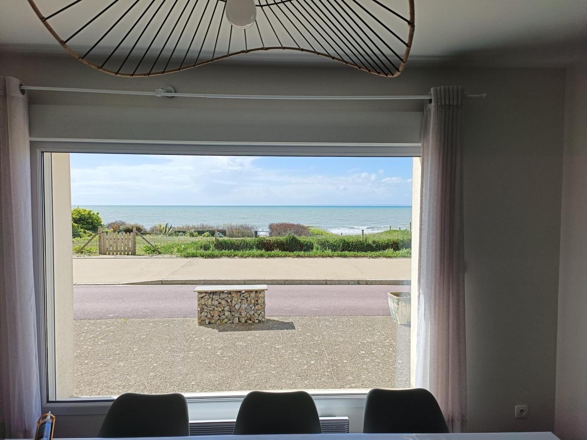Cote Mer Barneville-Carteret Dış mekan fotoğraf